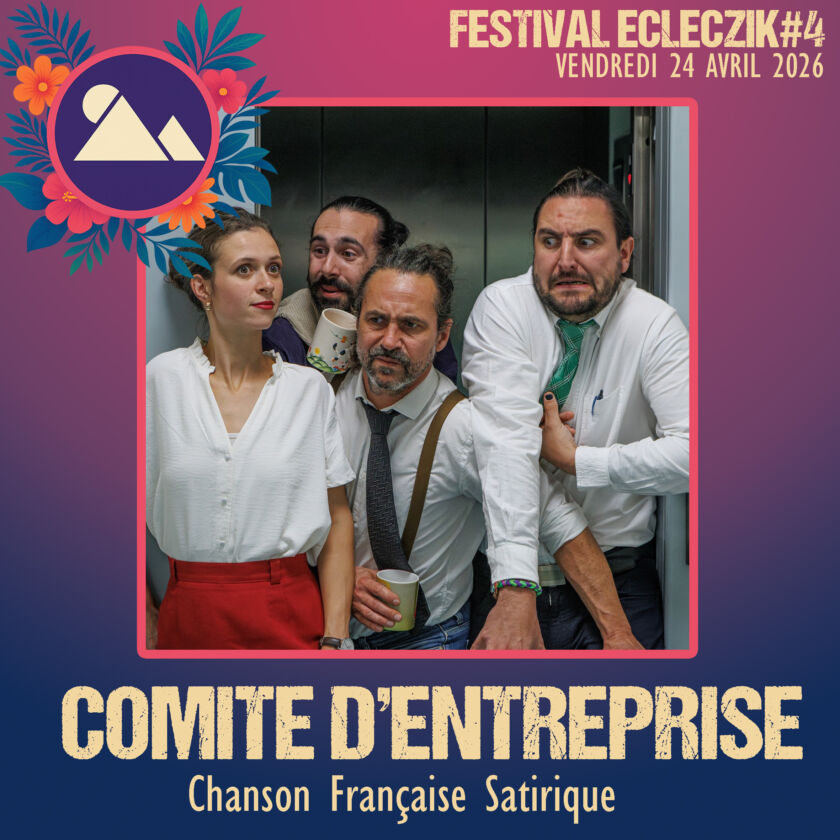 Comité d&rsquo;entreprise