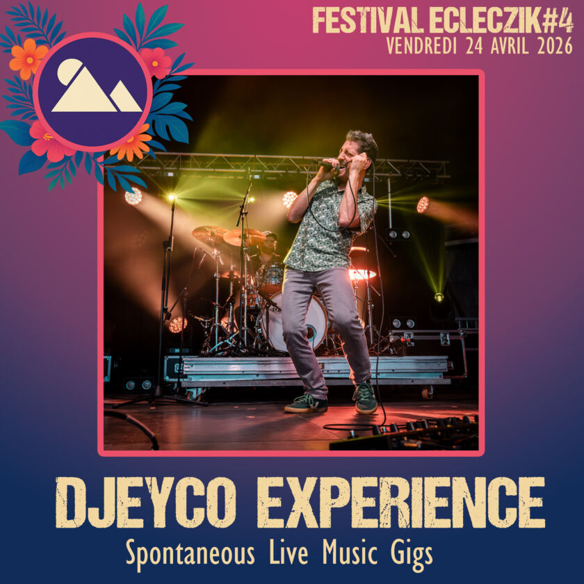 DJEYCO Experience