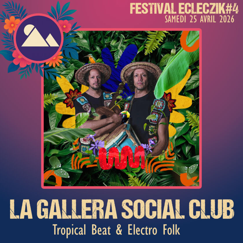 La Gallera Social Club
