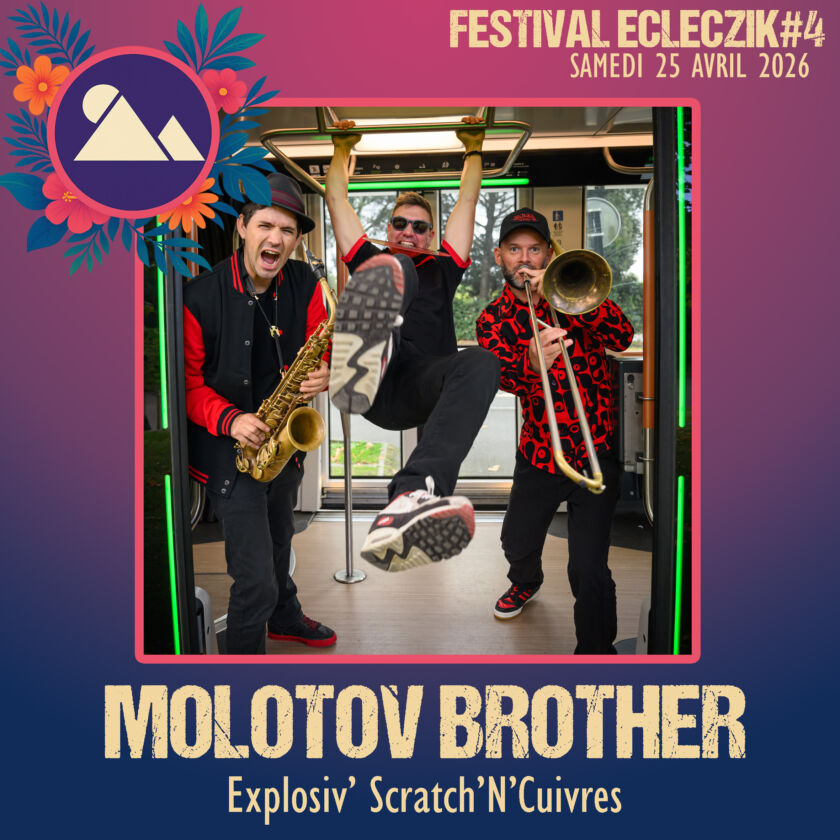 Molotov Brothers